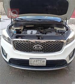 کیا سۆرینتۆ